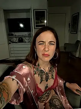 0Xes07's cam snapshot