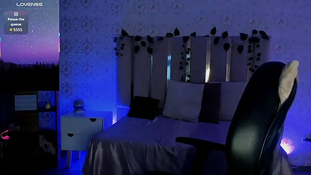 kaelwolf_tay live sex cam