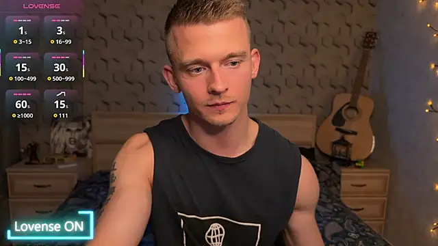 Marvelboy_'s cam snapshot