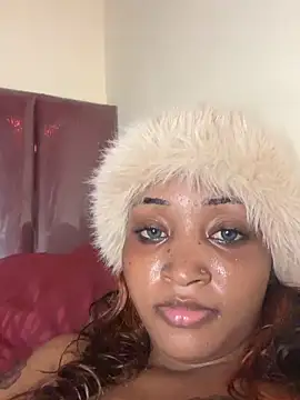 Ruthlessvee's cam snapshot