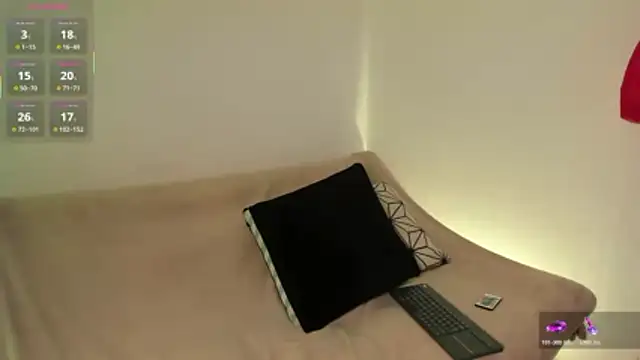 Tomy_Rox's cam snapshot