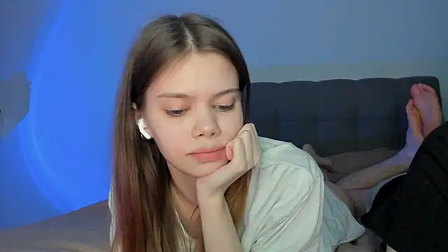 chansetolove's cam snapshot