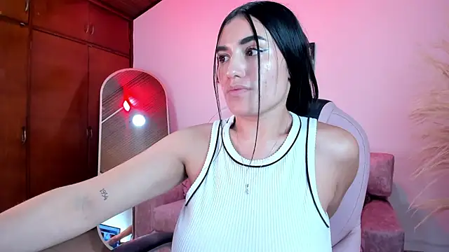 Alheli_16's cam snapshot