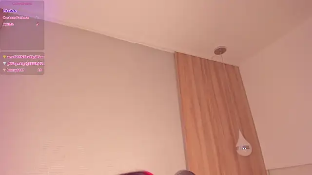 victoria18x's cam snapshot