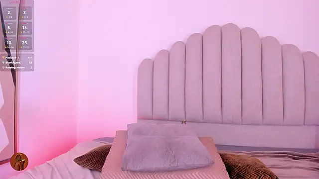 Nikki_Angel_'s cam snapshot