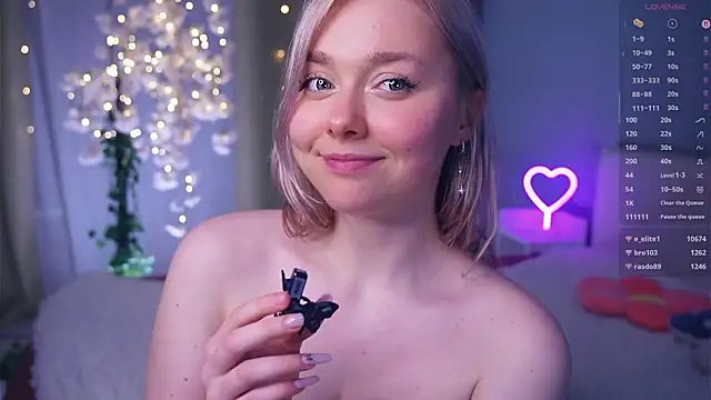 AccaCroyle's cam snapshot