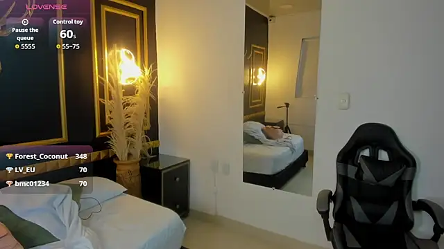 shanel_smithh's cam snapshot