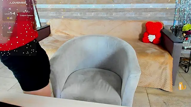 SusanSmit's cam snapshot