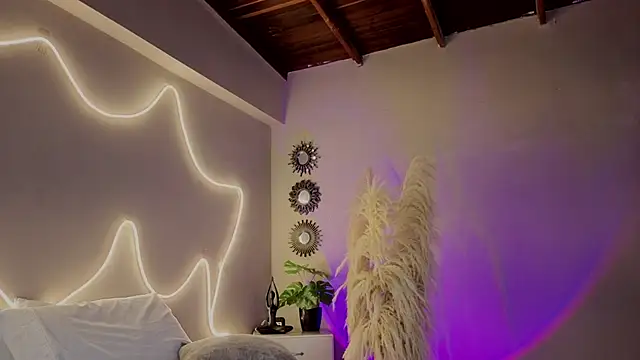 Silvermistt's cam snapshot