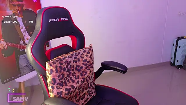 samantha_tattu's cam snapshot