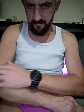 GrofLicno's cam snapshot