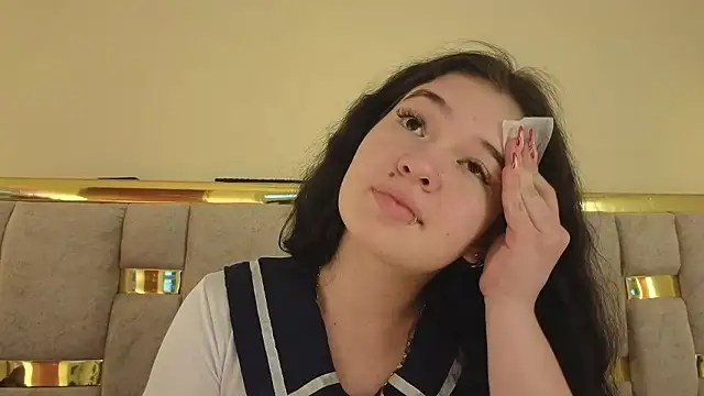 lilimini032's cam snapshot