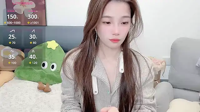 yuyu_77's cam snapshot