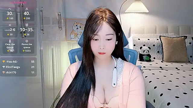 Xiaotantan-99's cam snapshot