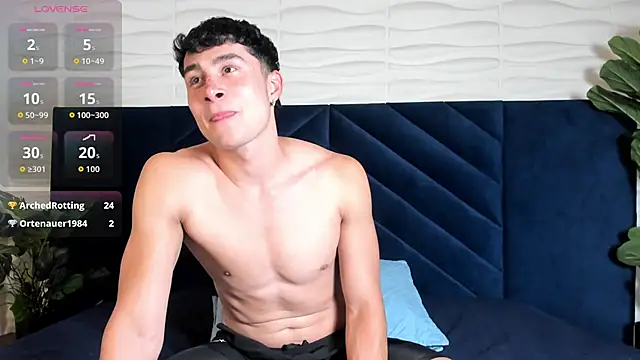 AustinJones_'s cam snapshot