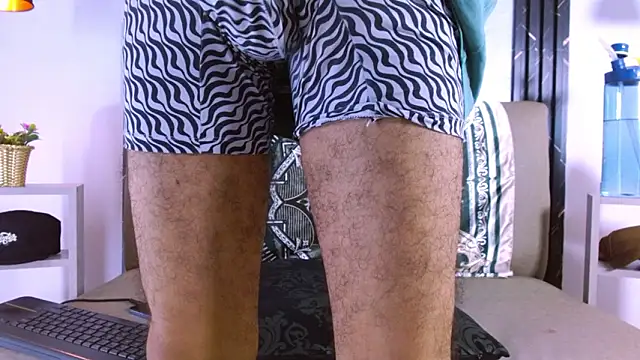 Franvill_Trato's cam snapshot