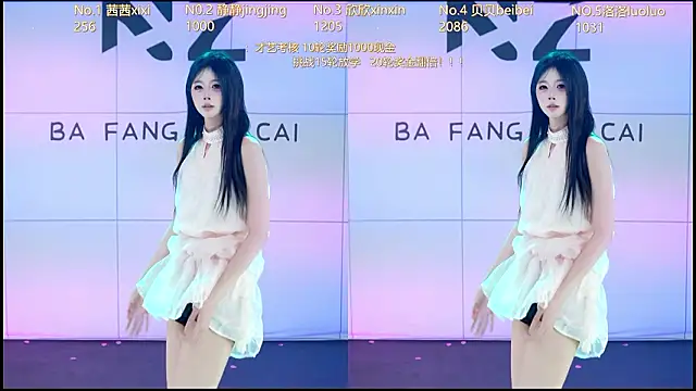 Neza-002's cam snapshot