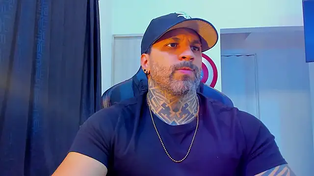 JoshRigby's cam snapshot