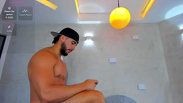 Scottfishcer1's cam snapshot