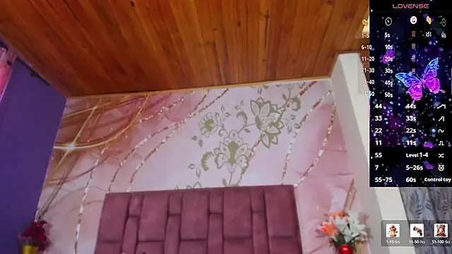 aby_divine's cam snapshot