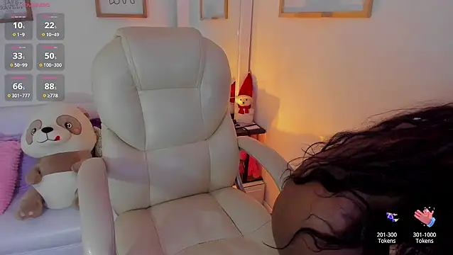 zobe_love's cam snapshot