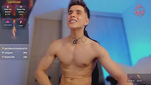 thomklein's cam snapshot