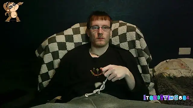 Itsnotting834's cam snapshot