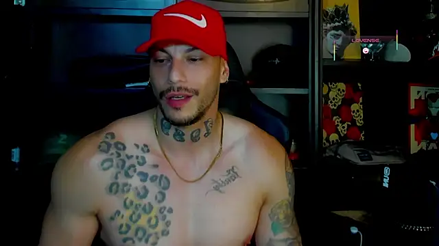 RickG_Oficial's cam snapshot