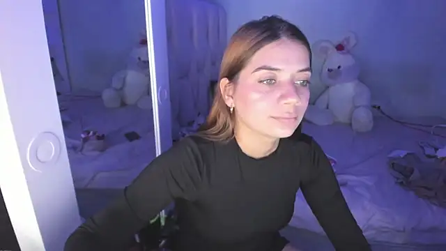 KittyKlum's cam snapshot