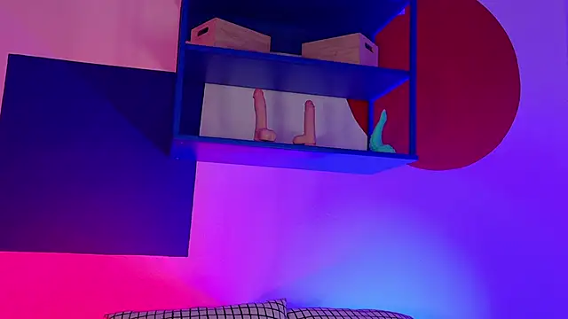 ParisFox_'s cam snapshot