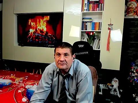 SpartacusDaddy48's cam snapshot