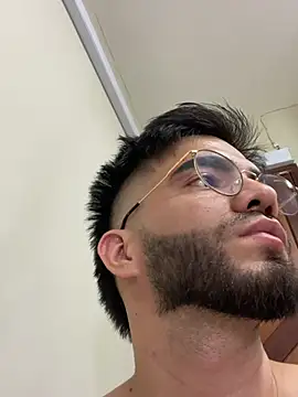 King_Draven3's cam snapshot