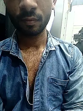 xhanm's cam snapshot