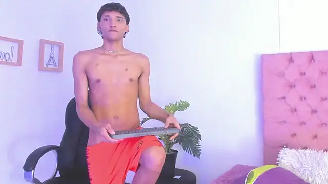 im_ralff's cam snapshot