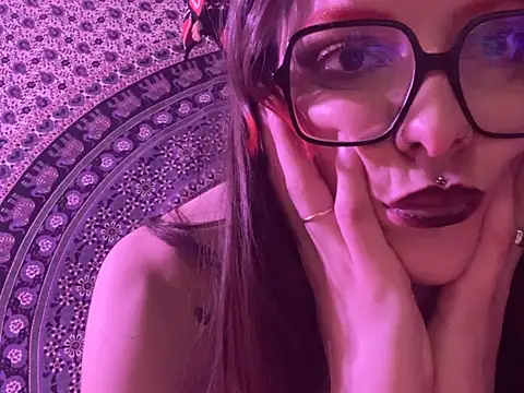 melancoliedouce's cam snapshot