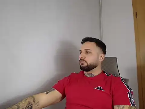 Maxxstone's cam snapshot