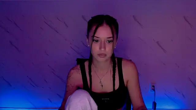 AlisaLink live sex cam