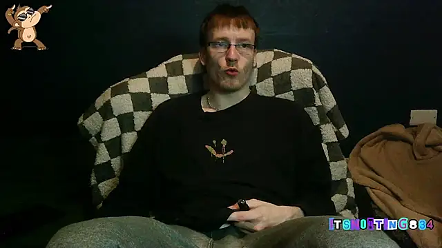 Itsnotting834 live sex cam