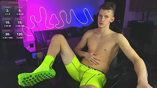 Brad_Maloney's cam snapshot