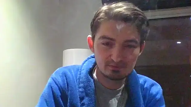 Wesleymodel's cam snapshot