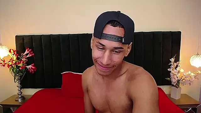 soft_attraction's cam snapshot