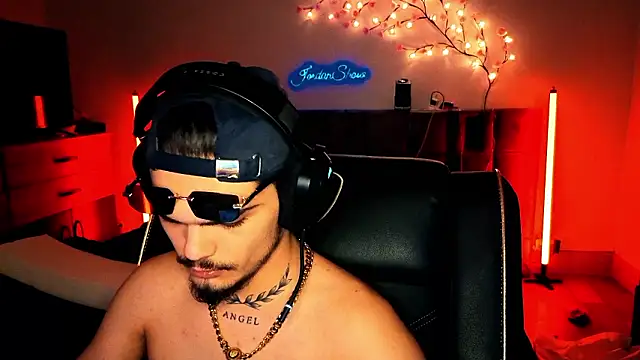 JordanShow's cam snapshot