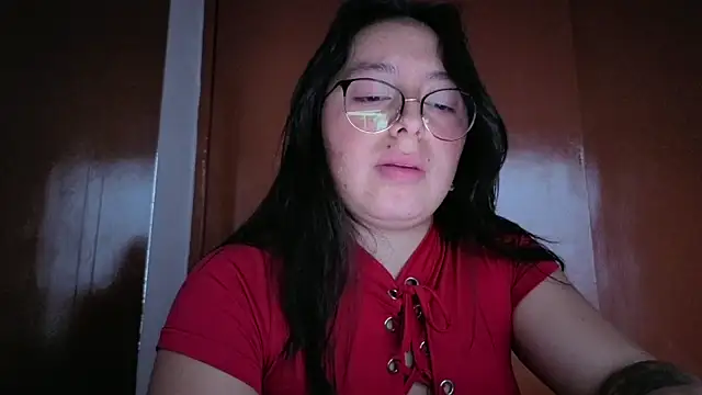 MiaKimky's cam snapshot