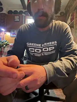 luke42092's cam snapshot