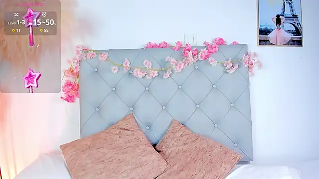 MartinnaGreco's cam snapshot