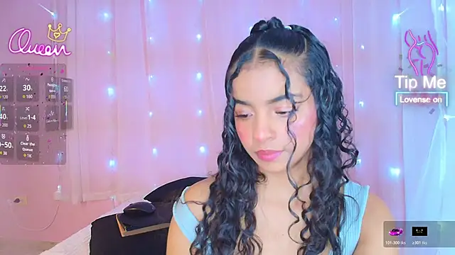 SunnyGilmoree's cam snapshot