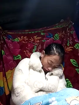 Nabi_show's cam snapshot