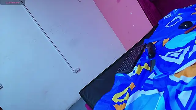 foxyhillx's cam snapshot