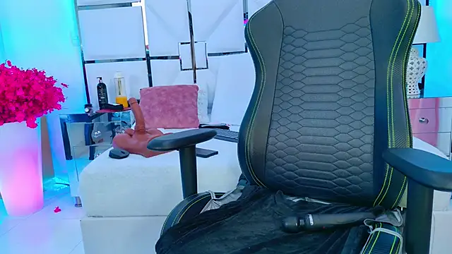 BunnySexyy18's cam snapshot