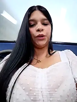 Layla-daring's cam snapshot